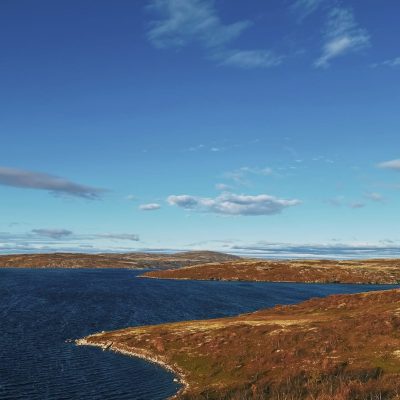 Мурманск в сентябре — фото погоды (2025-09-30)