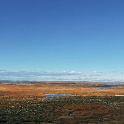 Мурманск в сентябре — фото погоды (2025-09-30)