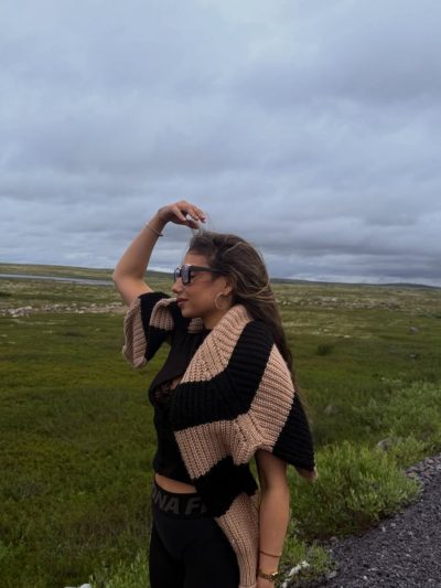 Teribeka Arctic ocean в июле — фото погоды (2026-07-17)