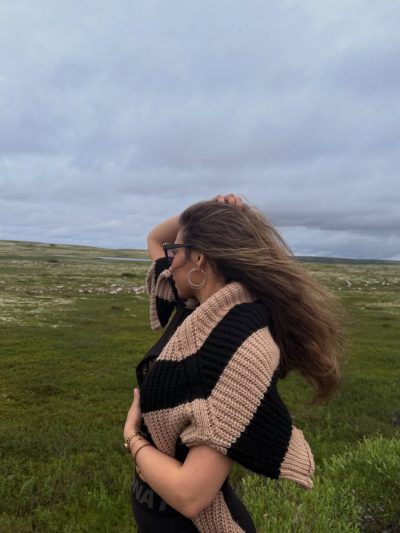 Teribeka Arctic ocean в июле — фото погоды (2026-07-17)