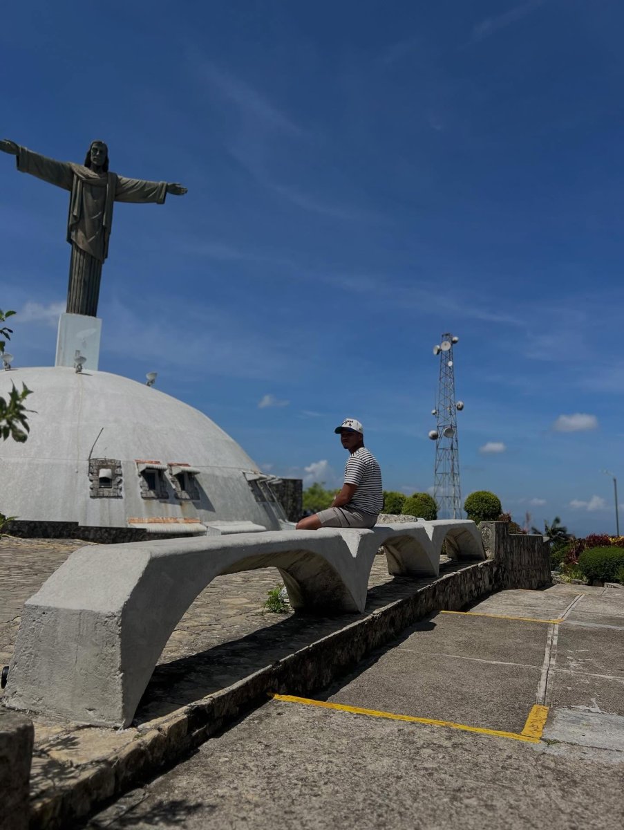 Погода в Cristo Redentor, Puerto Plata
