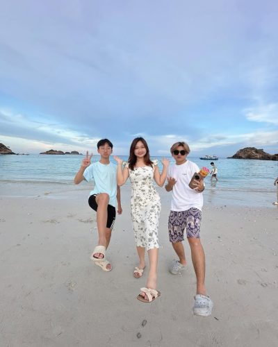 Redang Beach Resort - 热浪岛海滩度假村 — фото погоды в мае (2026-05-26)