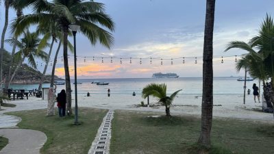 Redang Beach Resort - 热浪岛海滩度假村 — фото погоды в мае (2026-05-30)