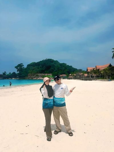 Redang Beach Resort - 热浪岛海滩度假村 — фото погоды в июне (2026-06-05)