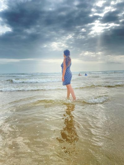 Varca Beach в сентябре — фото погоды (2025-09-03)