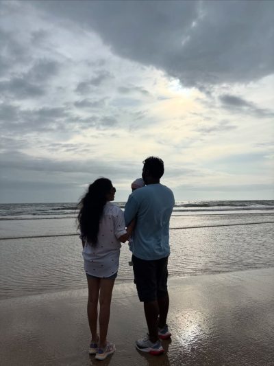Varca Beach в сентябре — фото погоды (2025-09-11)