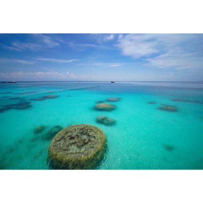 Lang Tengah Island в июле — фото погоды (2026-07-19)