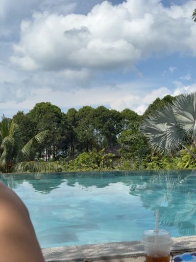 Lahana Resort Phu Quoc & Spa — фото погоды в ноябре (2025-11-22)