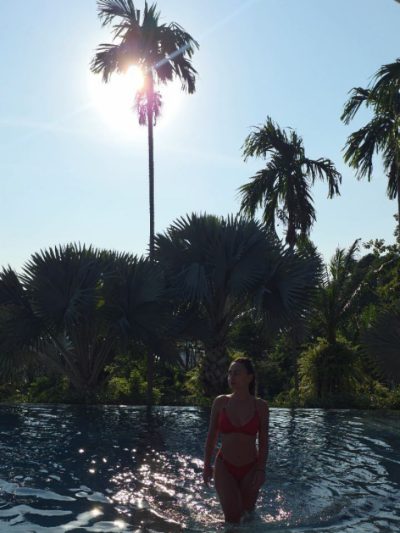 Lahana Resort Phu Quoc & Spa — фото погоды в январе (2026-01-12)