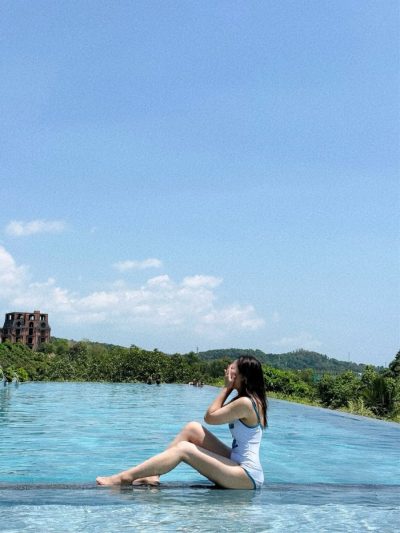 Lahana Resort Phu Quoc & Spa — фото погоды в апреле (2026-04-10)