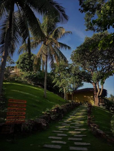 Lahana Resort Phu Quoc & Spa — фото погоды в июне (2026-06-23)