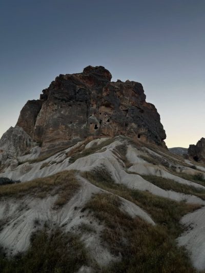 Göreme Seyir Tepesi в июне — фото погоды (2026-06-30)