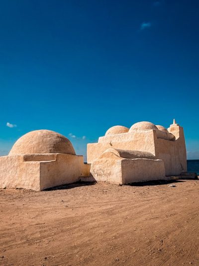 Sidi Yati в апреле — фото погоды (2026-04-29)