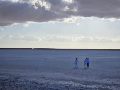 Zarzis, Tunisie в мае — фото погоды (2026-05-15)