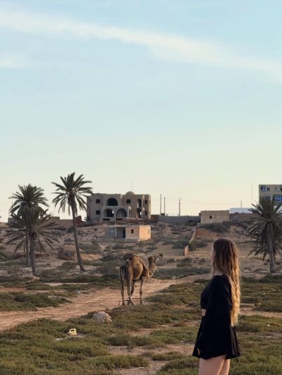 Zarzis, Tunisie в июне — фото погоды (2026-06-01)