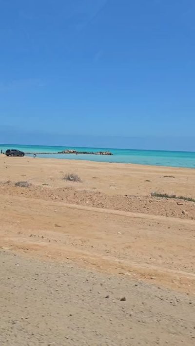 Zarzis, Tunisie в июне — фото погоды (2026-06-03)