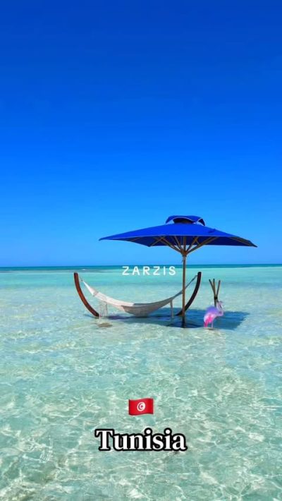 Zarzis, Tunisie в июне — фото погоды (2026-06-27)