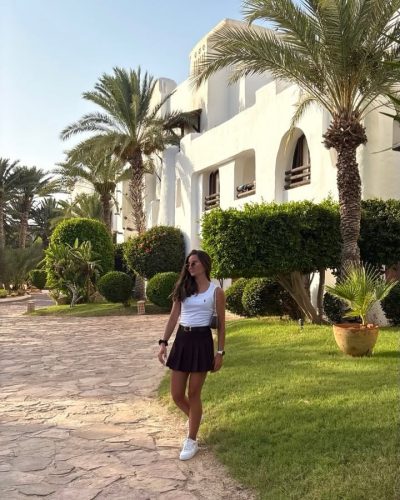 Zarzis, Tunisie в июле — фото погоды (2026-07-19)