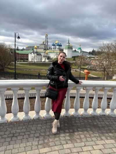 Сергиев Посад в апреле — фото погоды (2026-04-10)