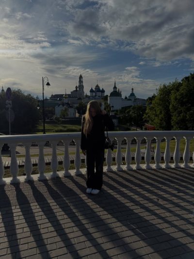 Блинная гора, Сергиев Посад в июне — фото погоды (2026-06-27)