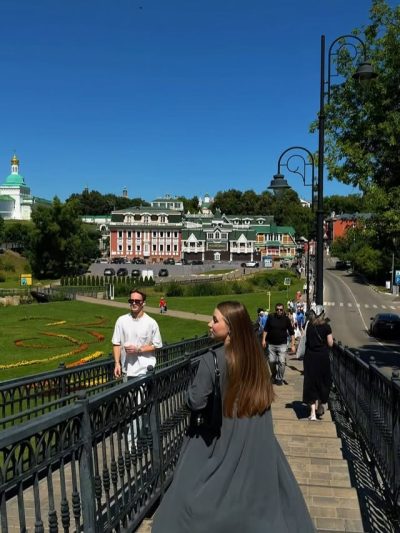 Блинная гора, Сергиев Посад в июле — фото погоды (2026-07-18)