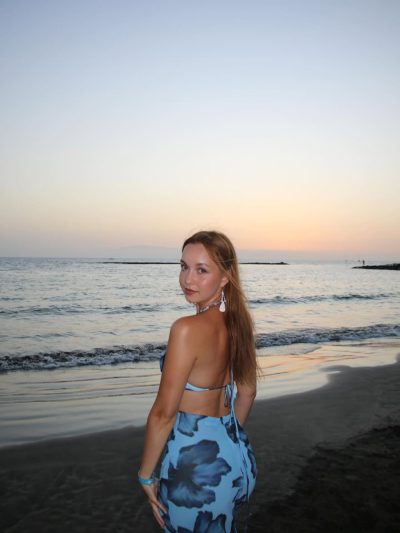 Playa De Fanabe в августе — фото погоды (2025-08-18)