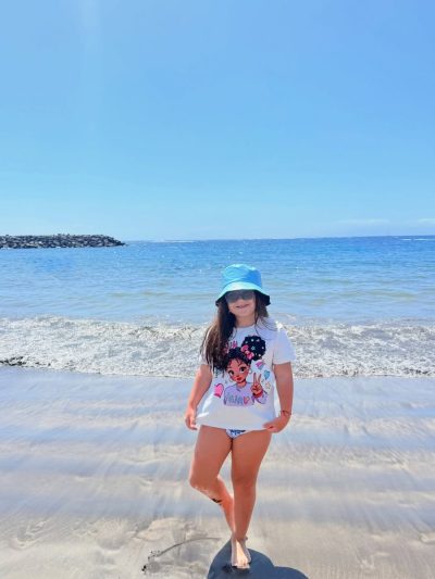 Playa De Fanabe в августе — фото погоды (2025-08-31)