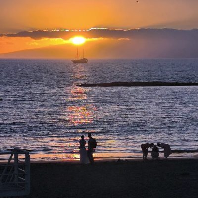 Playa De Fanabe в сентябре — фото погоды (2025-09-27)