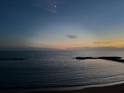 Playa De Fanabe в октябре — фото погоды (2025-10-26)