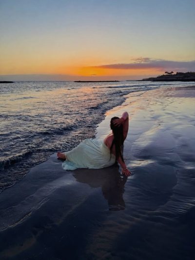 Playa De Fanabe в июне — фото погоды (2026-06-29)