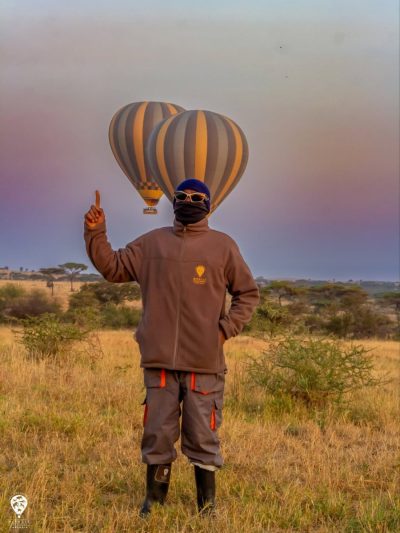 Seronera, Serengeti National Park в июле — фото погоды (2026-07-11)