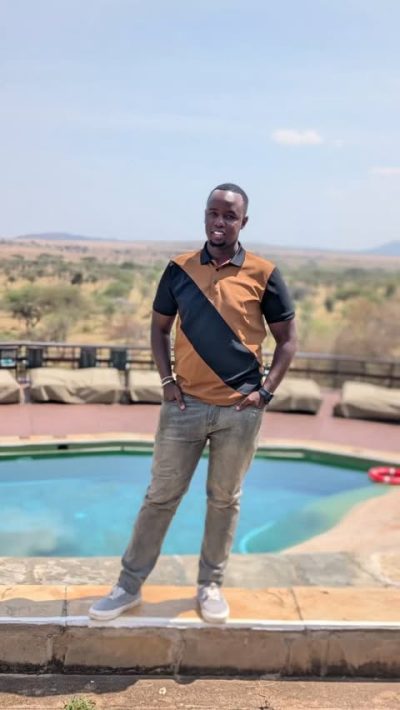 Seronera, Serengeti National Park в июле — фото погоды (2026-07-16)