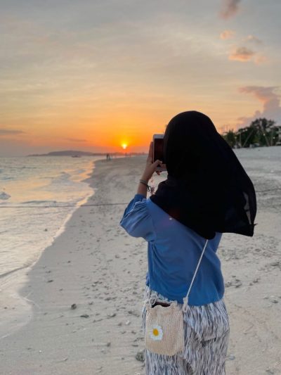 Gili Air Island, Lombok в июле — фото погоды (2026-07-20)