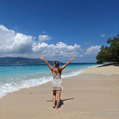 Gili Air Island, Lombok в июле — фото погоды (2026-07-21)