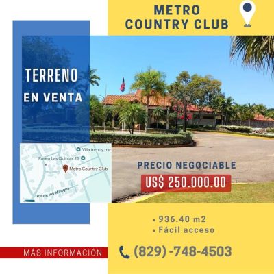 Metro Country Club в сентябре — фото погоды (2025-09-01)