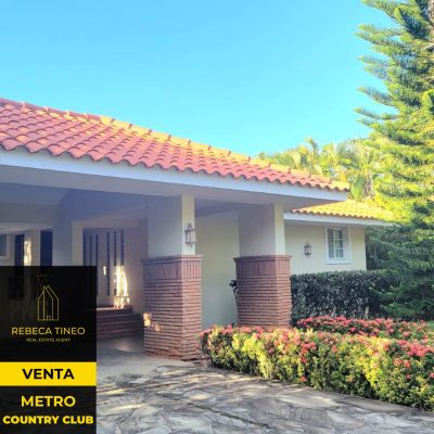 Metro Country Club в марте — фото погоды (2026-03-29)