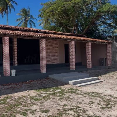 Barra de Pojuca, Camaçari, Bahia в июле — фото погоды (2026-07-16)