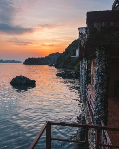 Freedom Island в ноябре — фото погоды (2023-11-04)