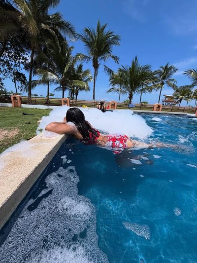 Best Western Jacó Beach All Inclusive Resort — фото погоды в августе (2025-08-25)
