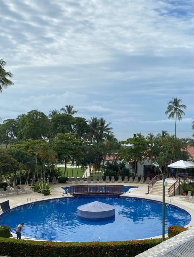 Best Western Jacó Beach All Inclusive Resort — фото погоды в октябре (2025-10-30)