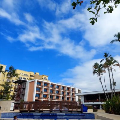 Best Western Jacó Beach All Inclusive Resort — фото погоды в декабре (2025-12-10)