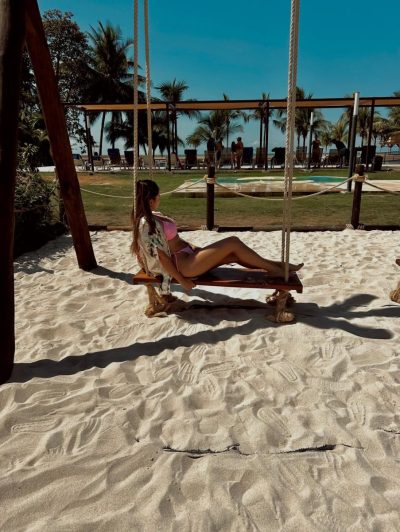 Best Western Jacó Beach All Inclusive Resort — фото погоды в феврале (2026-02-20)