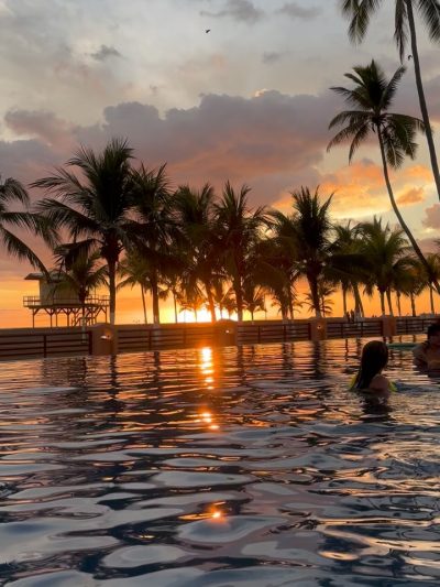 Best Western Jacó Beach All Inclusive Resort — фото погоды в феврале (2026-02-25)