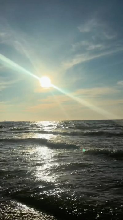 Балтийское Море в июле — фото погоды (2026-07-15)