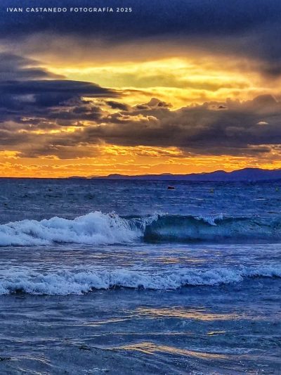 Salou - Costa Daurada в ноябре — фото погоды (2025-11-13)