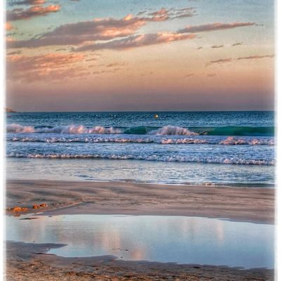 Salou - Costa Daurada в марте — фото погоды (2026-03-31)