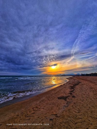 Салоу в апреле — фото погоды (2026-04-27)