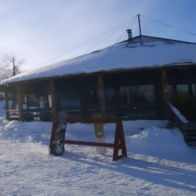 Туристический центр "Губаха" в ноябре — фото погоды (2024-11-27)