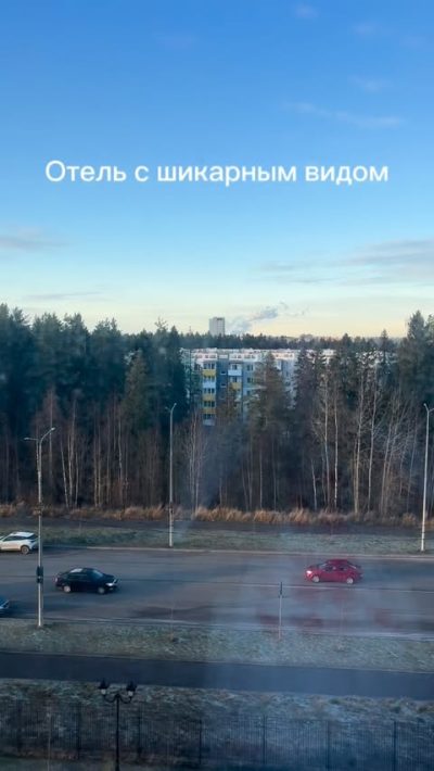 Петрозаводск в ноябре — фото погоды (2025-11-12)
