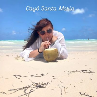 Santuary at grand Memories cayo santa maria, cuba в апреле — фото погоды (2025-04-26)